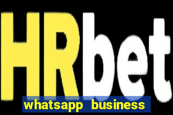 whatsapp business beta apk mirror